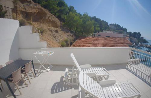 Apartments and Rooms Špiro - Photo 8