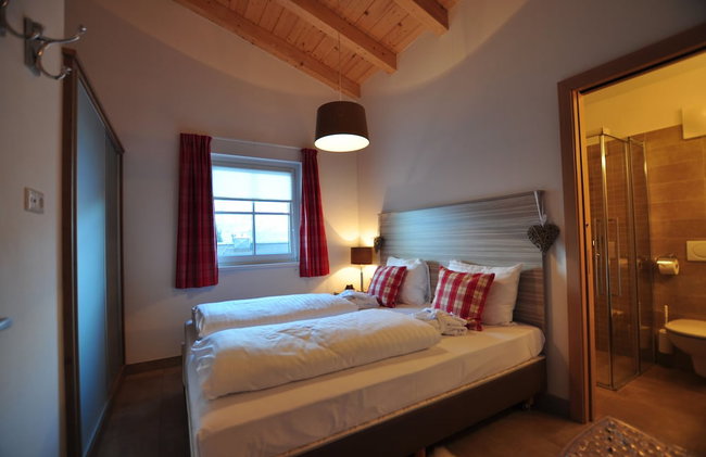 AvenidA Mountain Resort by Alpin Rentals - incl Summercard - Foto 12