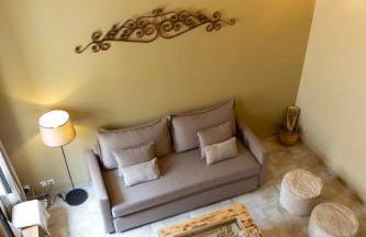 Strofilia House Near ATH Airport - Foto 8