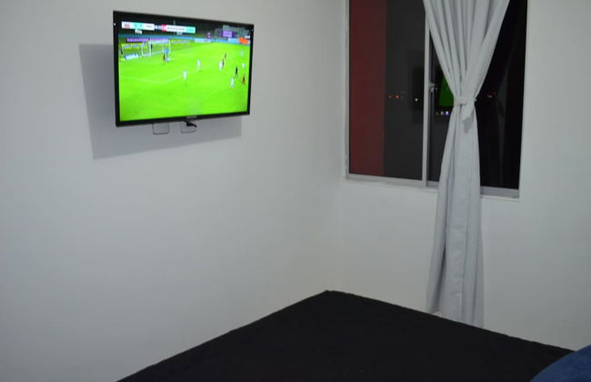 Full Apto Full Precio Parque del Café - Foto 2