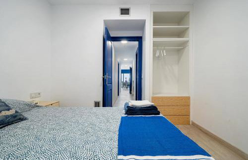 La Casa del Pescador Calafellmar - Foto 19