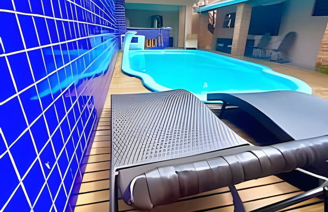 House with pool in Maresias - SP (1) - Foto 30