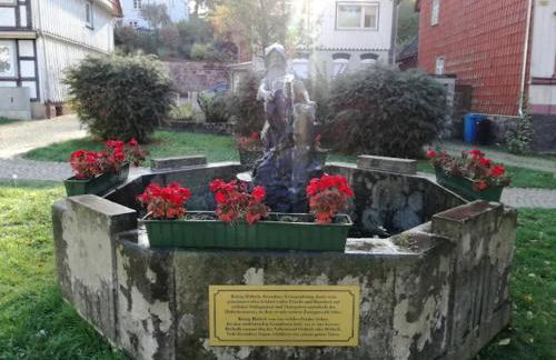 Charming Holiday Residence in the Harz With Wonderful Excursion Opportunities - Foto 48