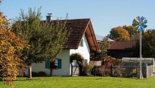 Ferienhaus Wolferstetter - Foto 4
