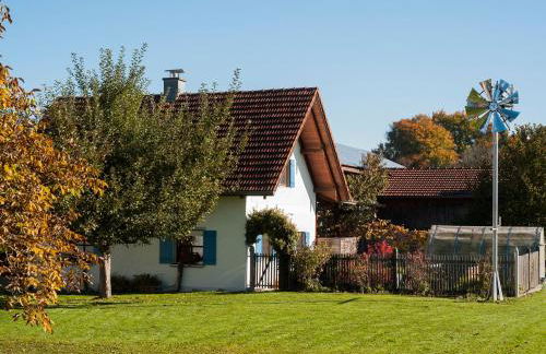 Ferienhaus Wolferstetter - Foto 4