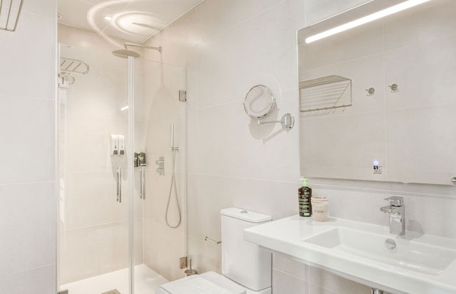 Limehome Málaga Calle Ancha del Carmen - Foto 64