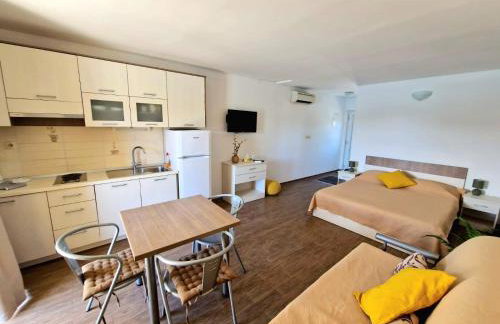 Apartments Villa Julija - Foto 16