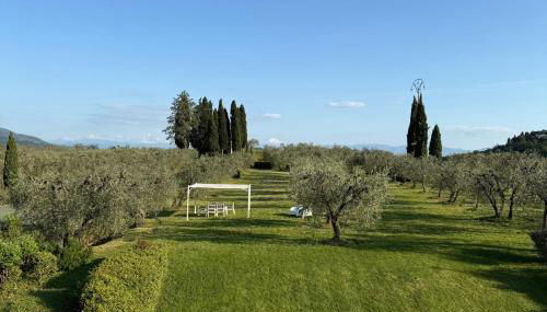 Melarancio Home - Foto 2, Garden view