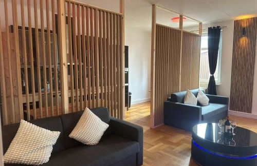 Ferienwohnung im Holstenhofweg-1 - Foto 7