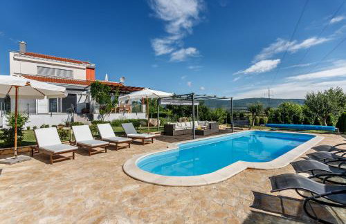 Luxury Villa Nadalina-Dicmo - Foto 64