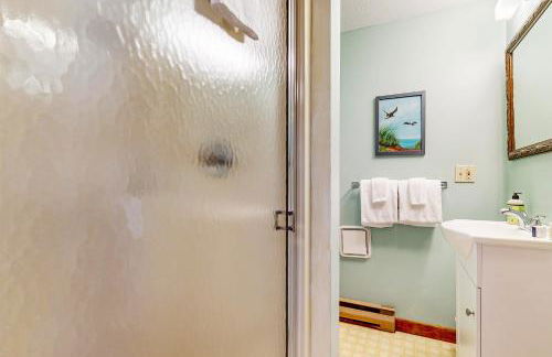 The Blue Door Cabin - Foto 19