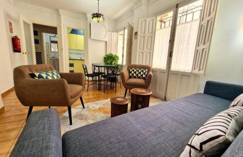 The Nasrid Palace from your bed ! - Photo 6