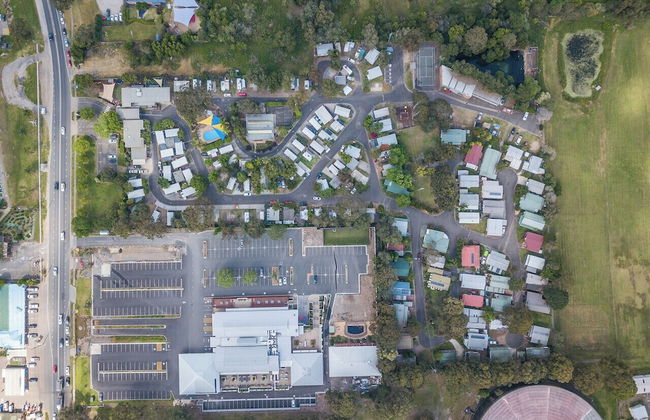 Ingenia Holidays Sydney Hills - Photo 70