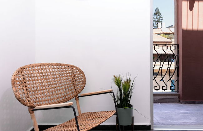 Jaffa Port TLV Hotel Apartments - Foto 62