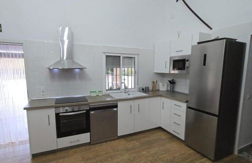 Villa Montiel - Foto 13