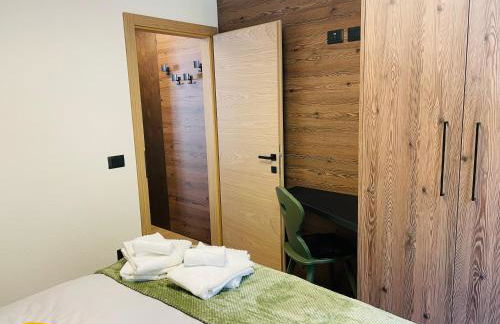 Nuovo e comodo in Val di Fassa - Foto 16