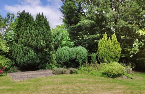 The Annex Roundaway Lodge - Foto 13