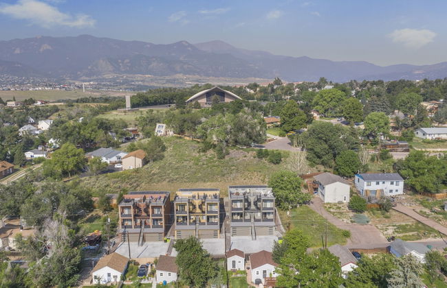 Chipmunk Complex - Foto 79