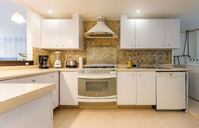 Parques Condesa Apartments by VH - Foto 35