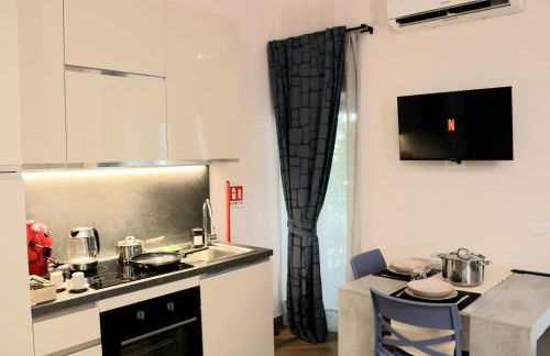 Parthenope Stopover - Photo 9