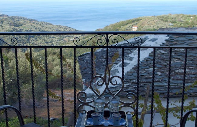 Archontiko Nikolaou Keramidi - Foto 15