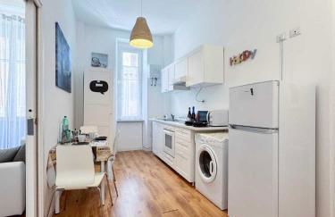 Piramide Suites 2 Bedrooms & 2 Bathrooms - Foto 8