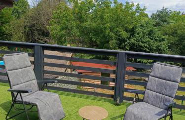 Apartament U ELI z prywatnym tarasem - Photo 39