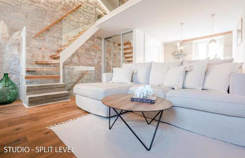 Porta Azzurra Apartments - Photo 3