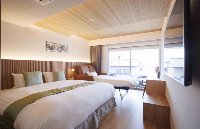 Gion Elite Terrace - Foto 32