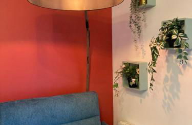 Comfort and tranquility near Lyon and Groupama Stadium, 4 personnes - Foto 13