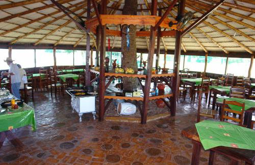 Pousada São João - Estrada Parque Pantanal - Photo 55