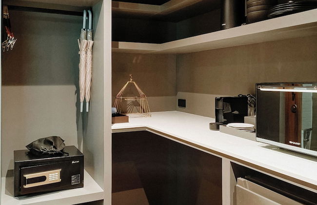 Timber Society Boutique Hideaway - Photo 7