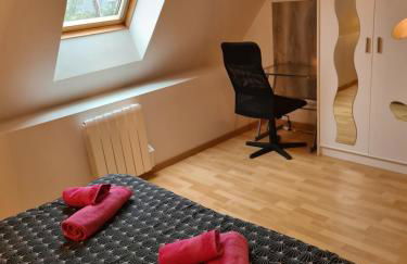 gîte Brocéliande - Harmonie et tranquillité près de la mer - Foto 10