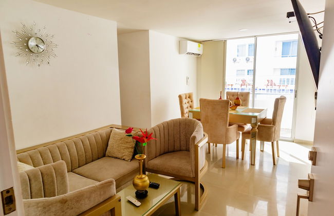 Refugio Campestre Coveñas - Foto 1