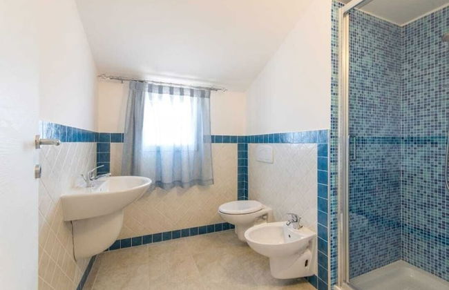 Residence Blu Sea - Foto 20