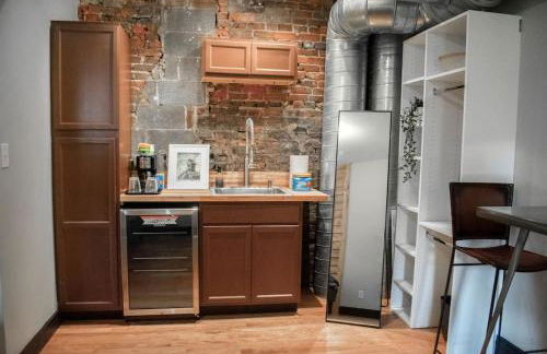 Great Parkside Microapartment Location AND Price - Foto 4