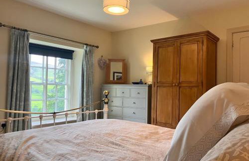 Plas yn iâl with stunning mountain views - Foto 26