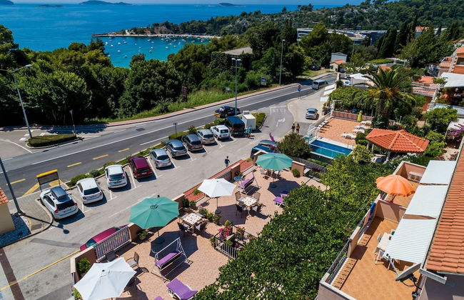 Apartments Bibijana - Foto 40