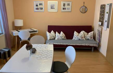 Kathrin`s Appartment - Foto 1