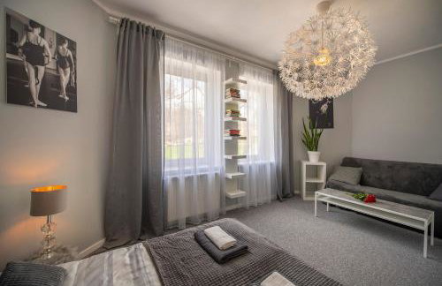 Apartament Boheme - Foto 22