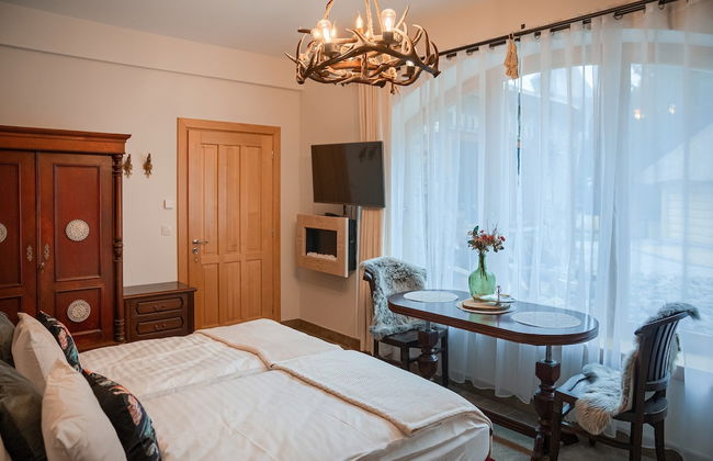 Rich Witch Villa&SPA - Foto 16