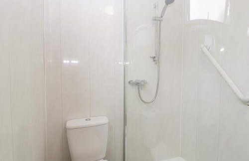 Wisteria Chalet - Foto 17