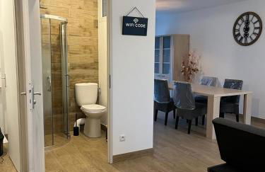 Modern,cozy house near Paris & Disneyland Paris - Foto 35