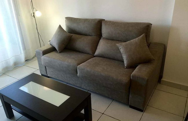 Apartamento Jardines E1-0C - Photo 10