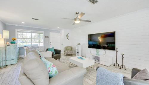 Beach House - Foto 4