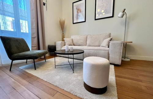 La Suite Ambiance chambre d hotel Cosy - Foto 34