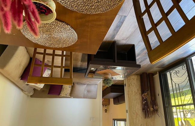 Chalet in Batrouna Park Resort, Facing the Pool, Gazon,gym,generator IS Included - Foto 44