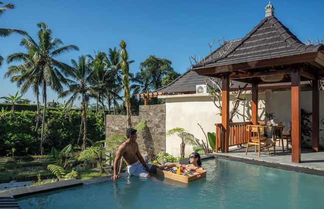 Dewi Kunti Villa - Foto 55