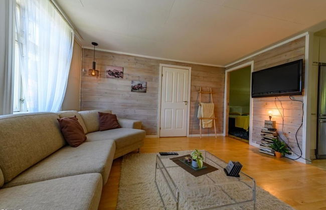 BnB Stavanger at Ap2 Nice and Cozy Central 3 Rooms - Foto 27