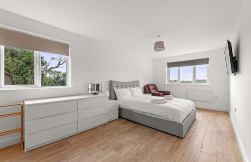 4 bedroom House Boston Lincs Pet & Child friendly - Foto 34